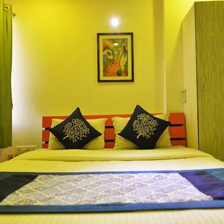 Hotel Royal Apple Ahmedabad Exterior foto